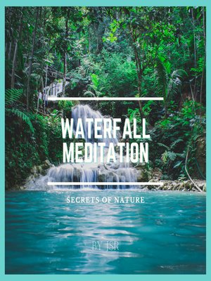 Waterfall Meditation - Audiobook
